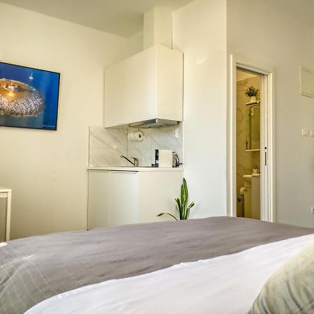 Smartmini Apartments Split Kültér fotó