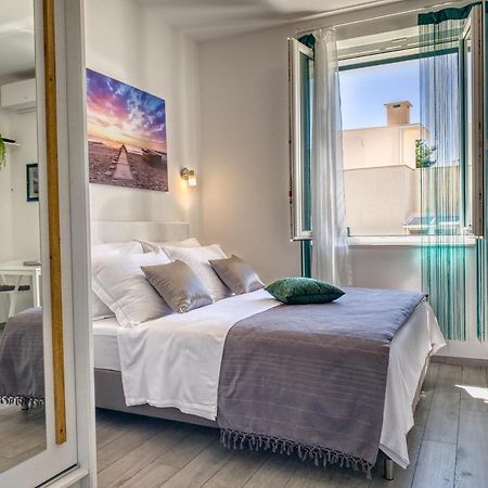 Smartmini Apartments Split Kültér fotó