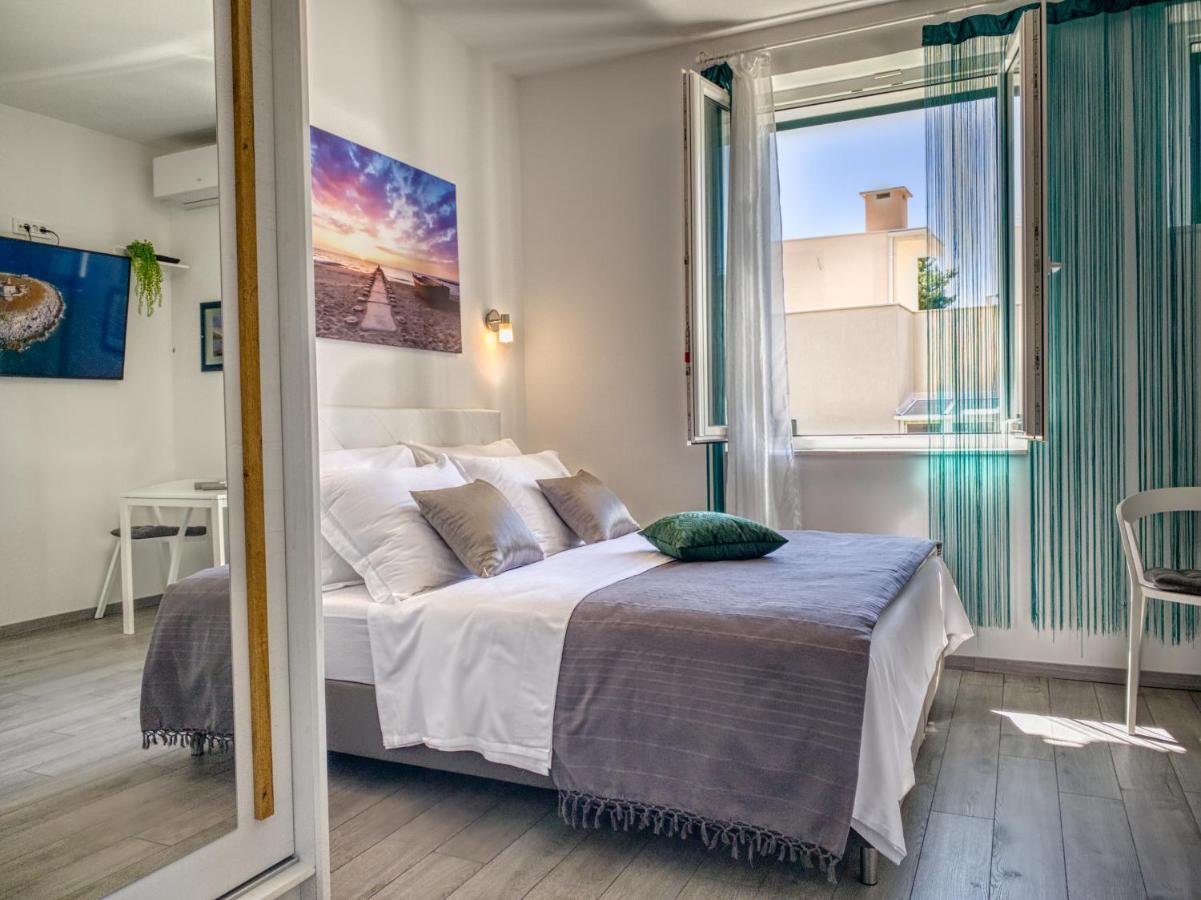 Smartmini Apartments Split Kültér fotó