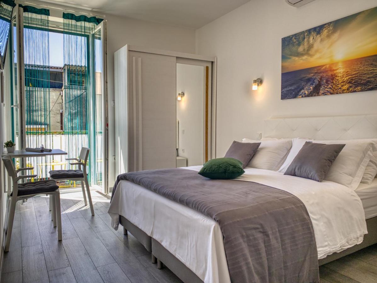 Smartmini Apartments Split Kültér fotó